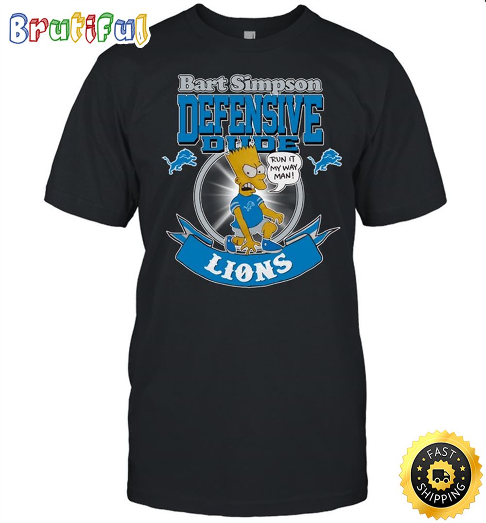 NFL Detroit Lions T Shirt Print Simpsons Nfl Simpsons Tshirt For Fans 1 gc5rvs.jpg