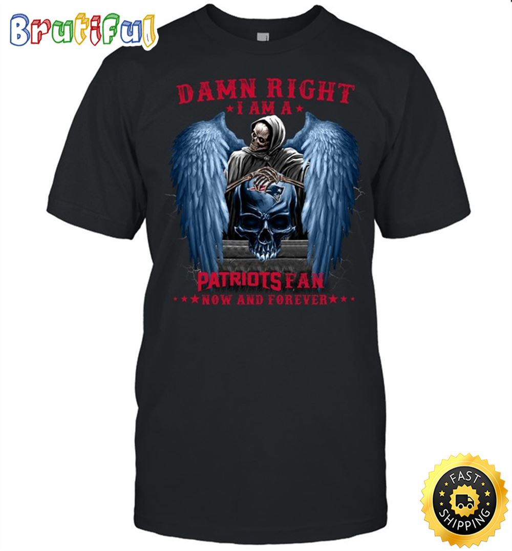 NFL New England Patriots T Shirt Five Finger Death Punch Nfl Five Finger Death Punch Tshirt For Fans 1 hk3brr.jpg