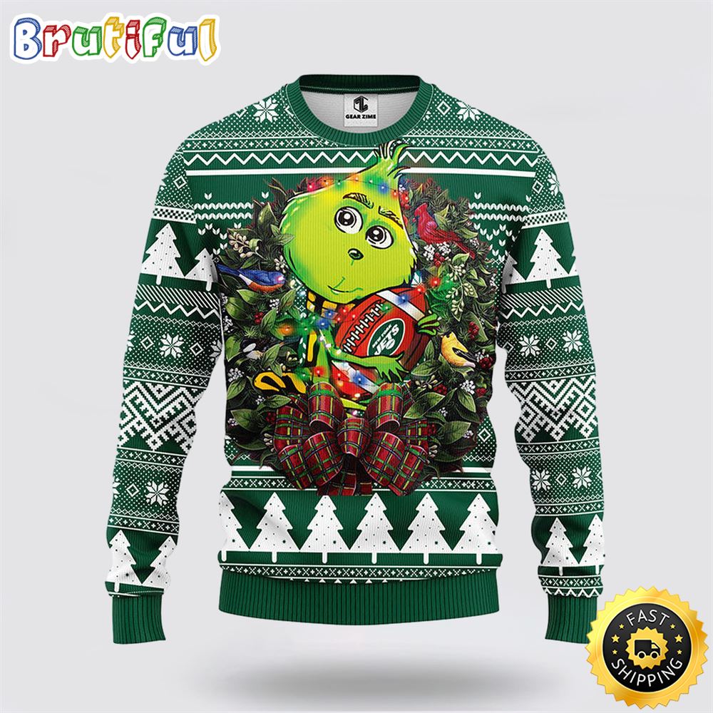 NFL New York Jets Ugly Sweater Grinch Hug Ugly Christmas Sweater mgvts7.jpg
