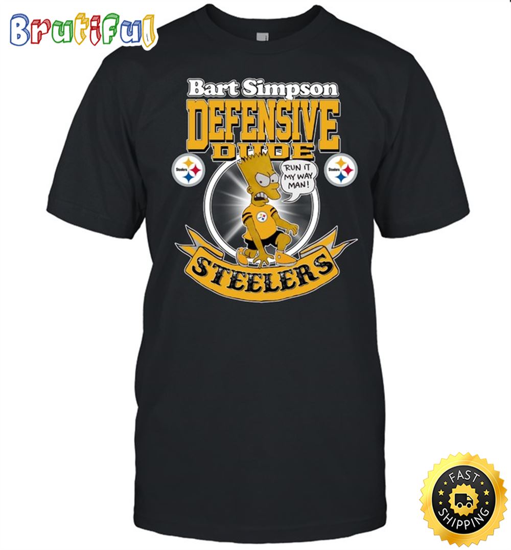 NFL Pittsburgh Steelers T Shirt Print Simpsons Nfl Simpsons Tshirt For Fans 1 jbale5.jpg