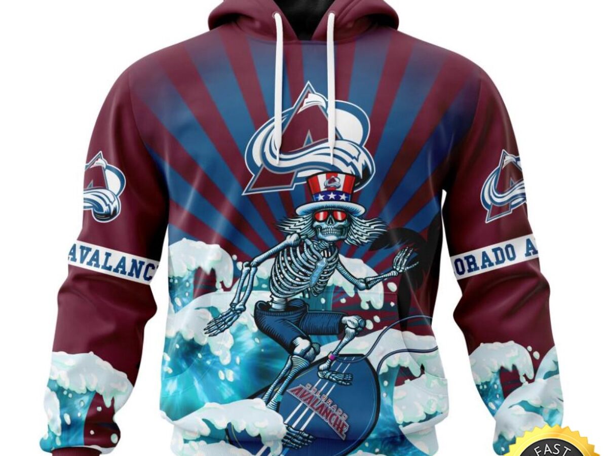 NHL_Colorado_Avalanche_Hoodie_