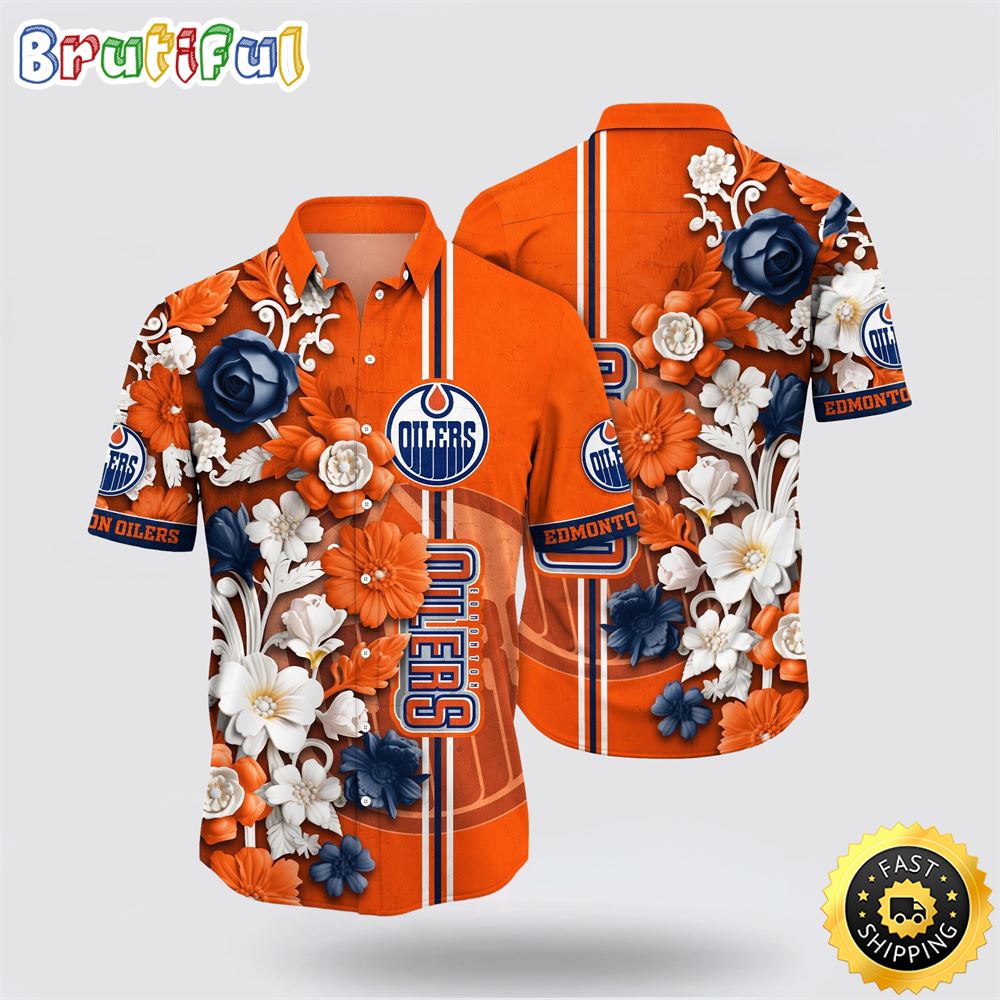 NHL Edmonton Oilers Hawaiian Shirt Tropical Hepatica Floral Pattern Summer Hawaiian Shirt 1 ary2ji.jpg