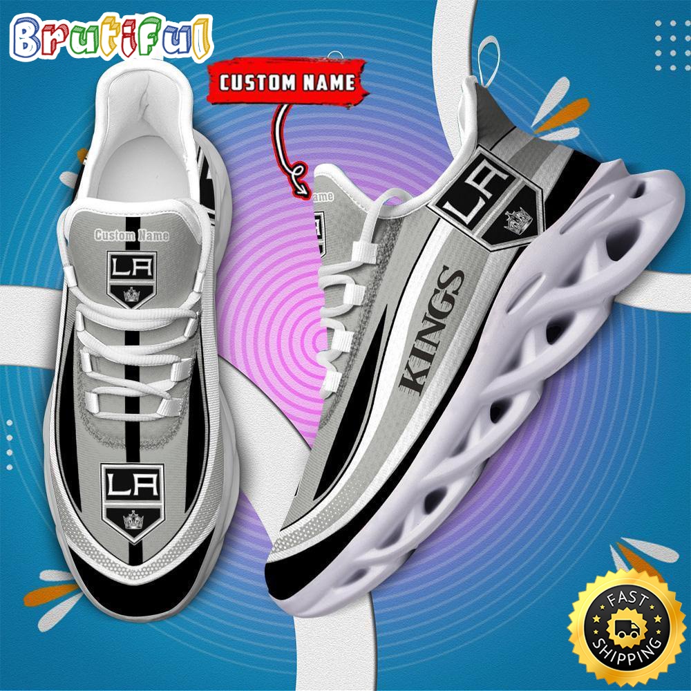 NHL Los Angeles Kings Clunky Max Soul Shoes ykpppb.jpg