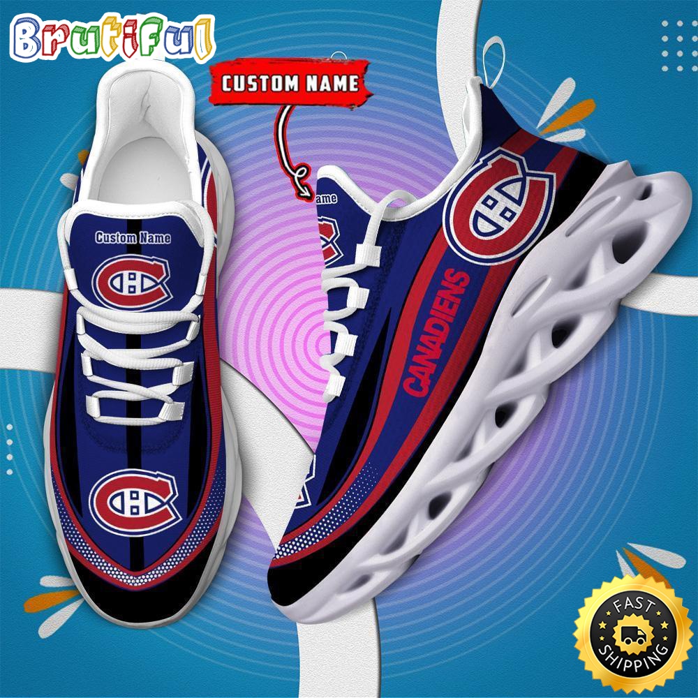 NHL Montreal Canadiens Clunky Max Soul Shoes o1ef3v.jpg