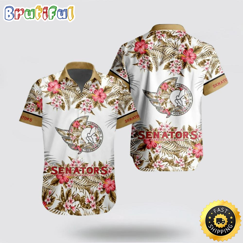 NHL Ottawa Senators Hawaiian Shirt Team Beach Vibe Hawaii Shirt qhfgcy.jpg