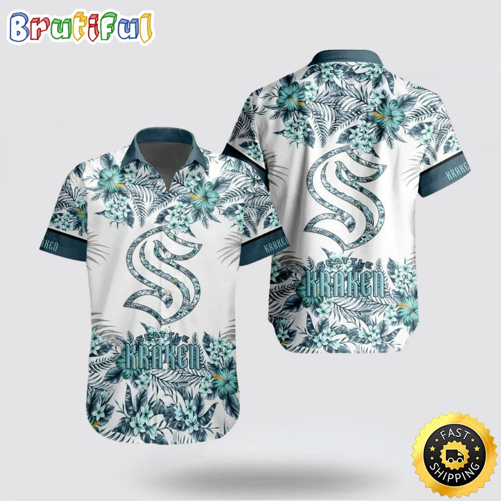 NHL Seattle Kraken Hawaiian Shirt Team Beach Vibe Hawaii Shirt hebu3t.jpg