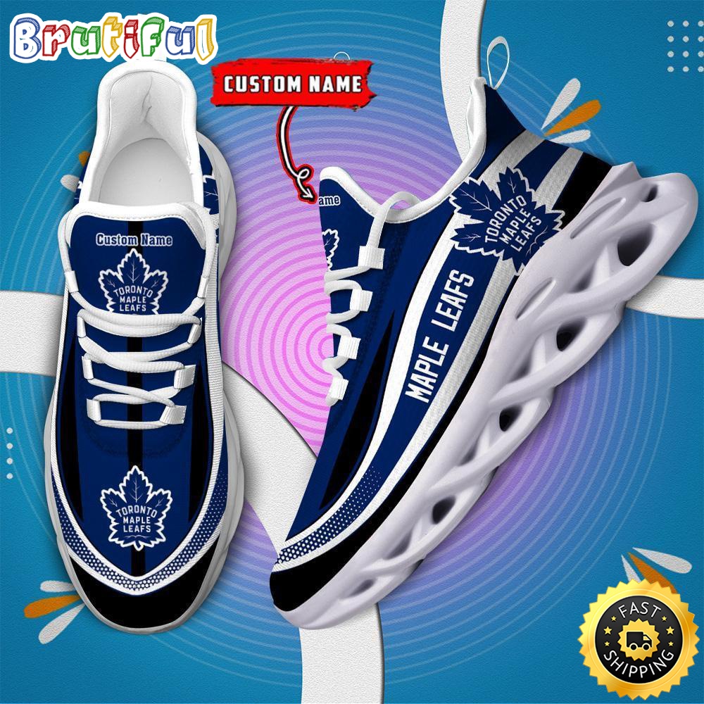 NHL Toronto Maple Leafs Clunky Max Soul Shoes npcegz.jpg