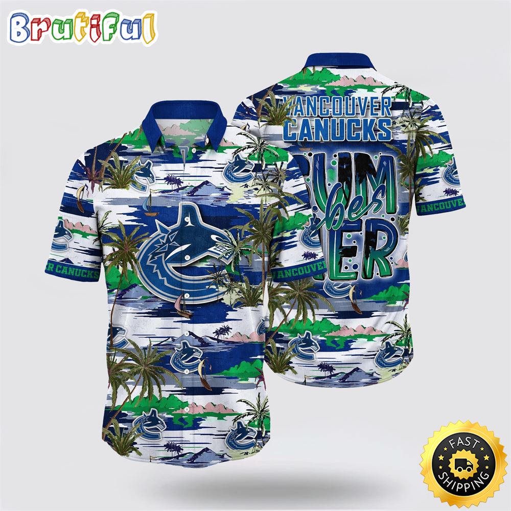 NHL Vancouver Canucks Hawaiian Shirt Tropical Desert Island Motif Summer Hawaiian Shirt 1 dgvd7b.jpg