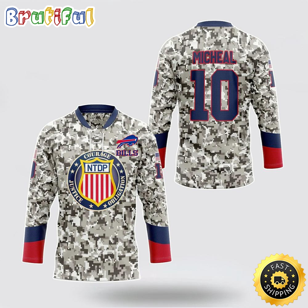 Personalized NFL Buffalo Bills Hockey Jersey Veterans Nfl Hockey Jersey For Fans q0lzn6.jpg
