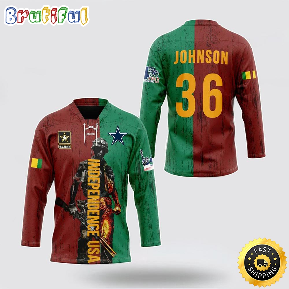 Personalized NFL Dallas Cowboys Hockey Jersey Vietnam Veterans Day Nfl Hockey Jersey For Fans zbd3bv.jpg