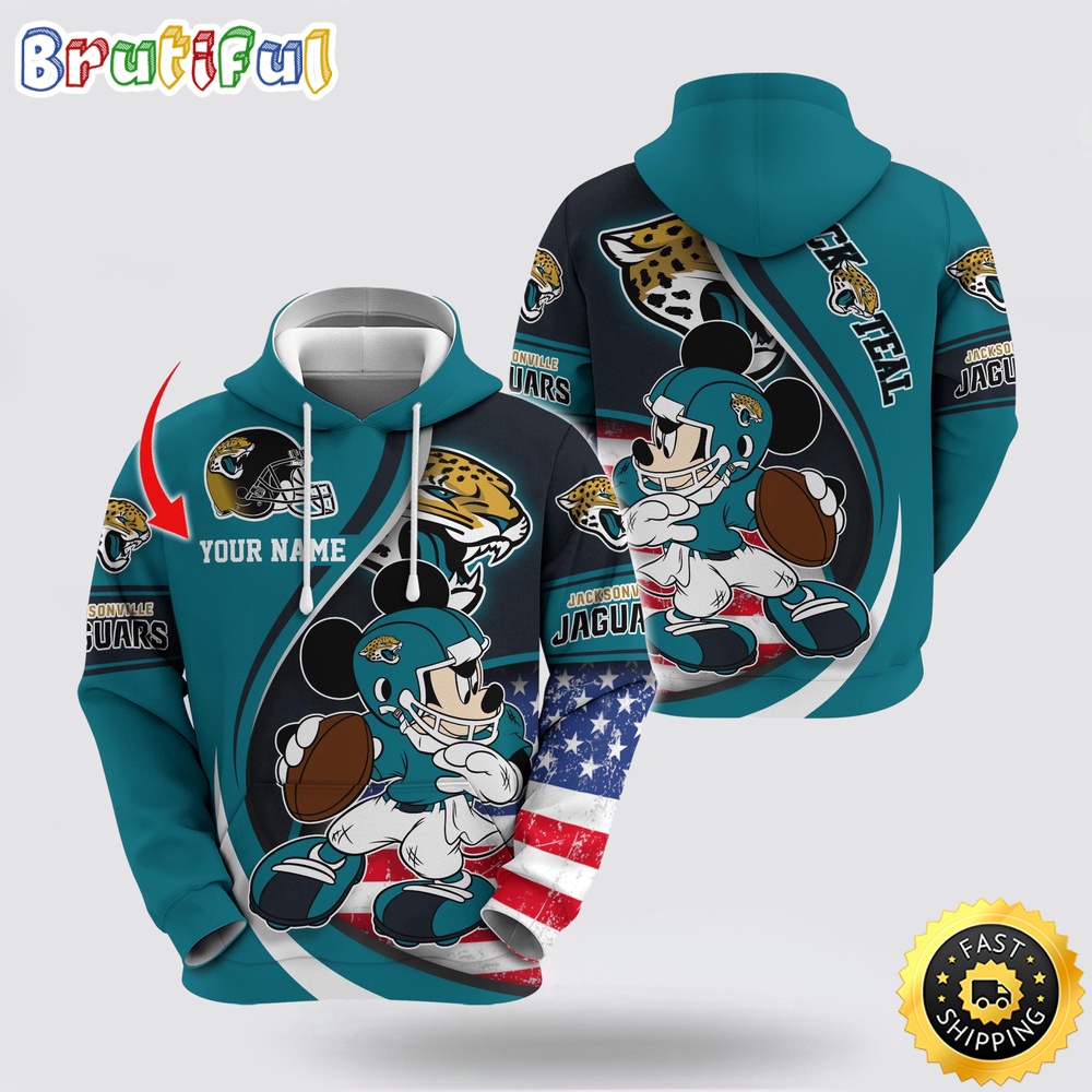 Personalized NFL Jacksonville Jaguars Hoodie Mickey Mouse 100 Year Anniversary 1 hv7ug1.jpg