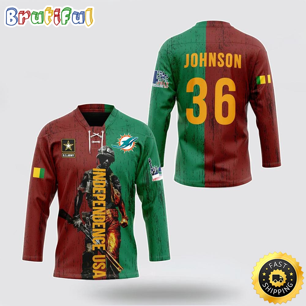 Personalized NFL Miami Dolphins Hockey Jersey Vietnam Veterans Day Nfl Hockey Jersey For Fans lw3jki.jpg
