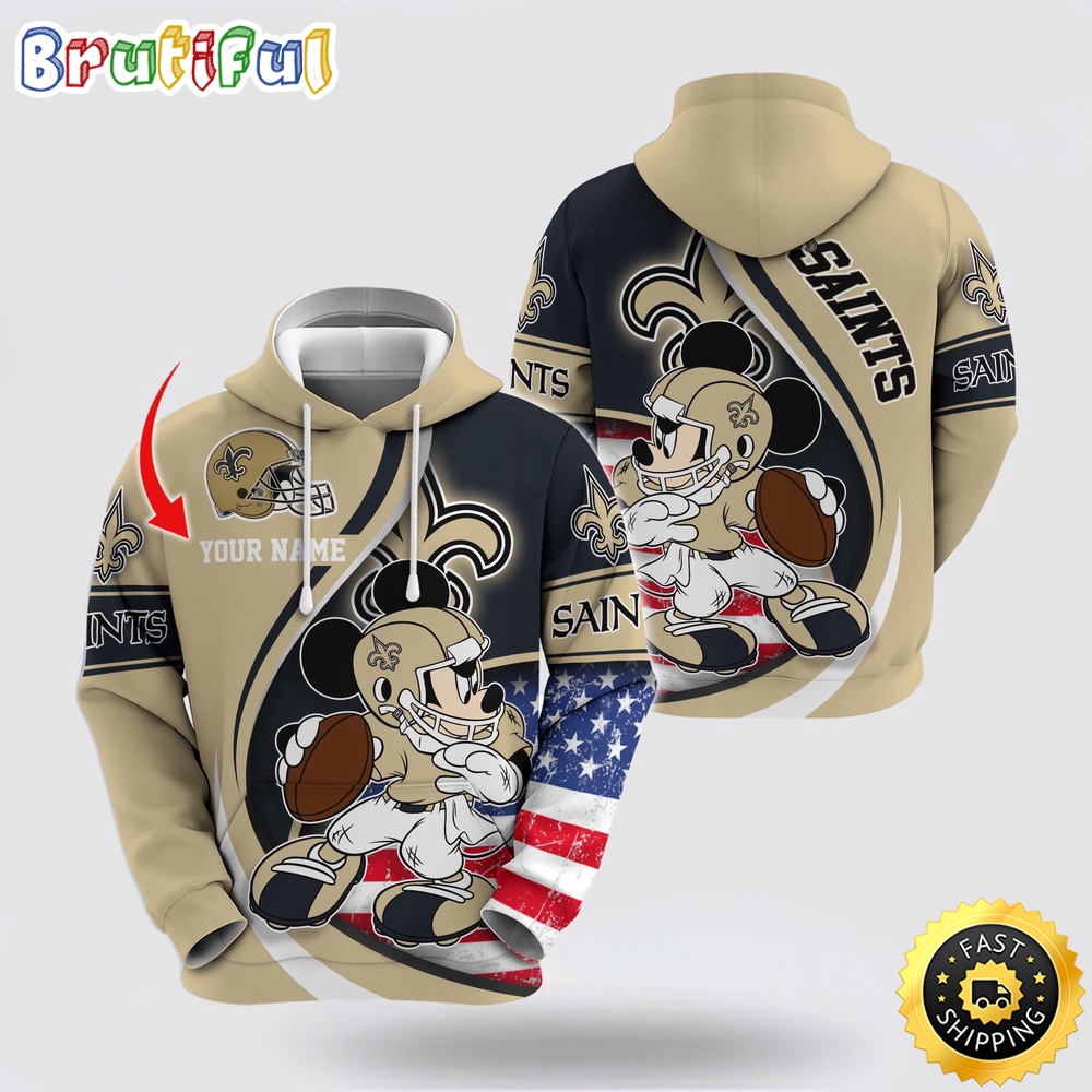 Personalized NFL New Orleans Saints Hoodie Mickey Mouse 100 Year Anniversary 1 f6ngcj.jpg