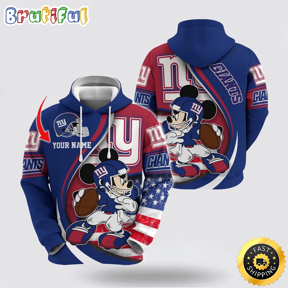 Personalized NFL New York Giants Hoodie Mickey Mouse 100 Year Anniversary 1 u68rub.jpg