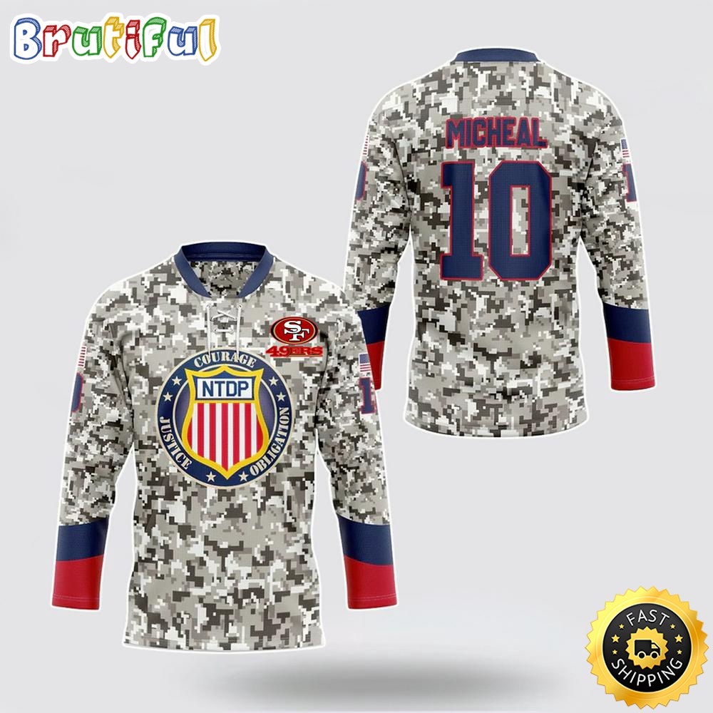 Personalized NFL San Francisco 49ers Hockey Jersey Veterans Nfl Hockey Jersey For Fans va2rbh.jpg