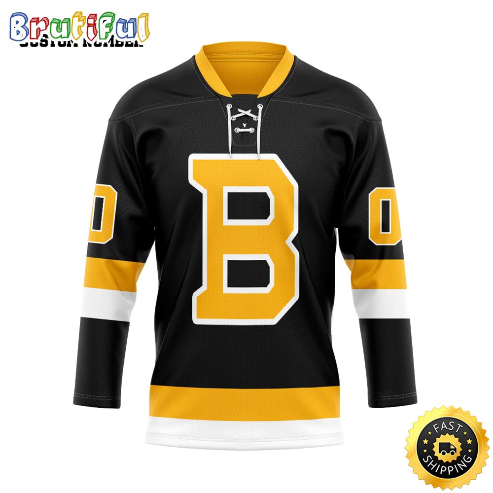 Personalized NHL Black Boston Bruins Hockey Jersey Nhl Hockey Jerseys 1 qkjday.jpg