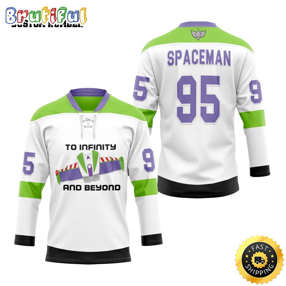 Personalized NHL Buzz Lightyear To Infinity And Beyond Hockey Jersey For Fans Nhl Hockey Jerseys 1 gqvp7q.jpg