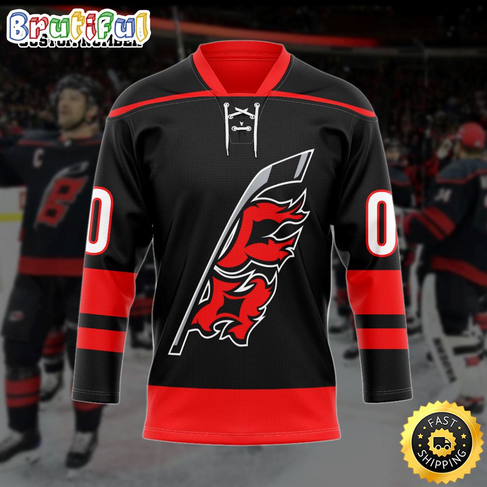 Personalized NHL Carolina Hurricanes Hockey Jersey Nhl Hockey Jerseys 1 qvc03a.jpg