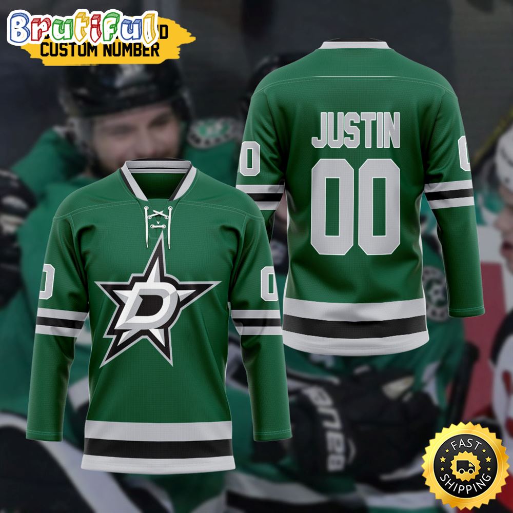 Personalized NHL Dallas Star Hockey Jersey For Fans Nhl Hockey Jerseys 1 thwr03.jpg