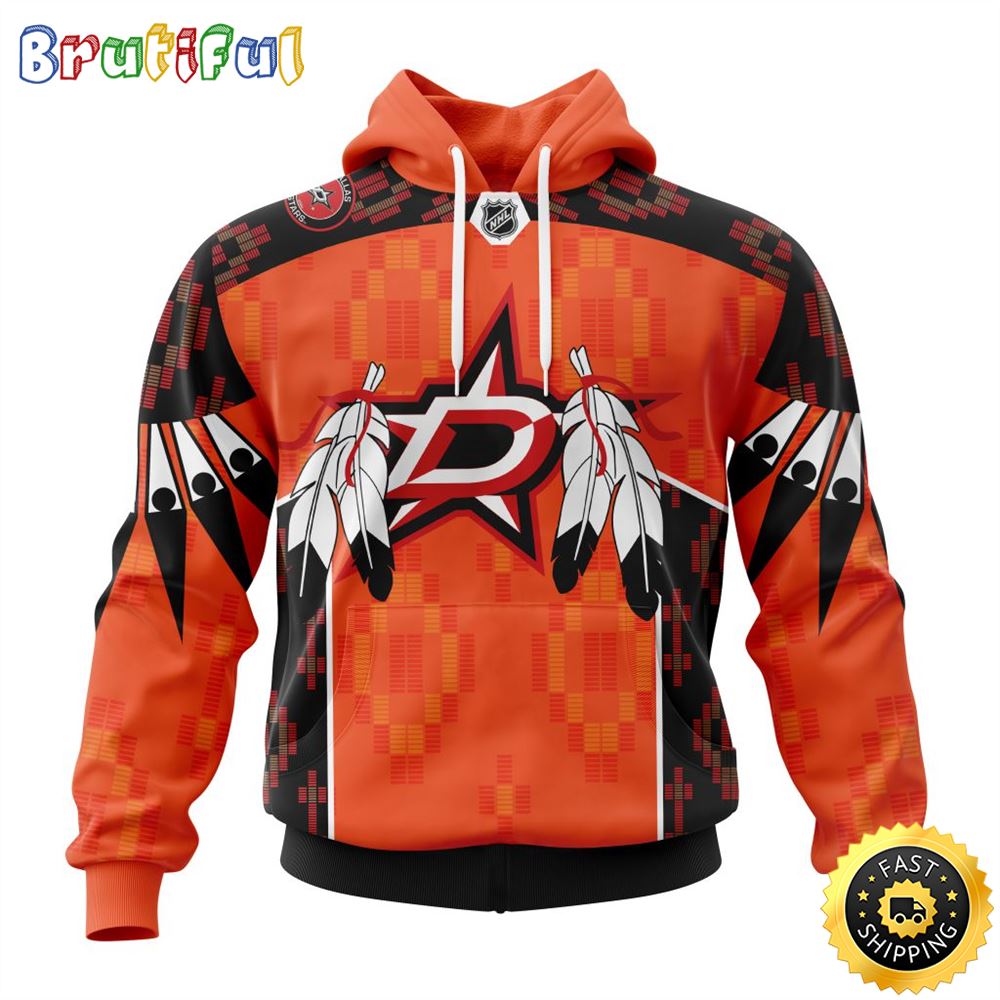 Personalized NHL Dallas Stars Hoodie Specialized Design Child Lives Matter All Over Print 3D Hoodie Unisex 1 kck1jw.jpg