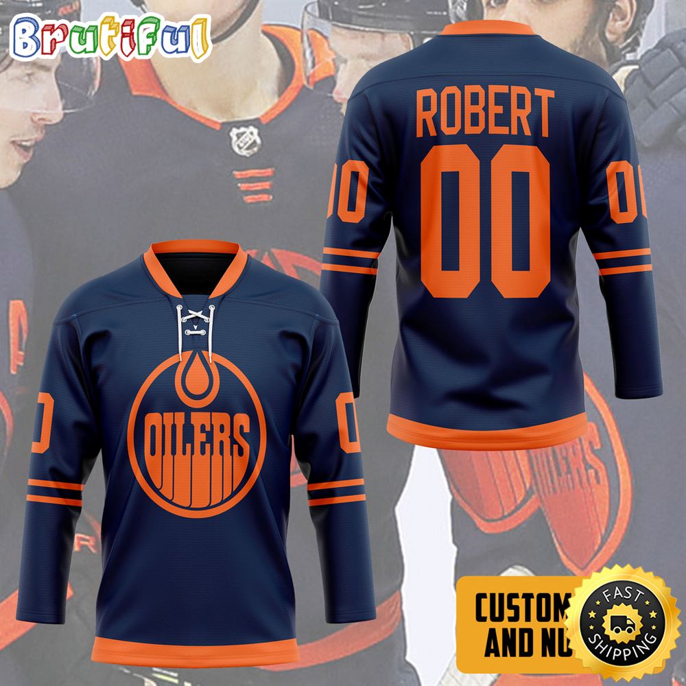 Personalized NHL Edmonton Oilers Hockey Jersey Nhl Hockey Jerseys 1 ymsgor.jpg