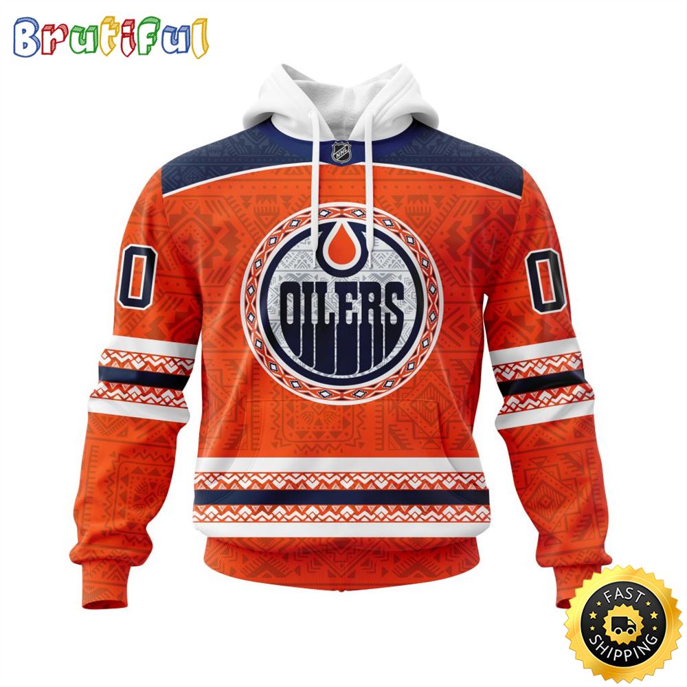 Personalized NHL Edmonton Oilers Hoodie Specialized Native Concepts All Over Print 3D Hoodie Unisex 1 kro4sw.jpg