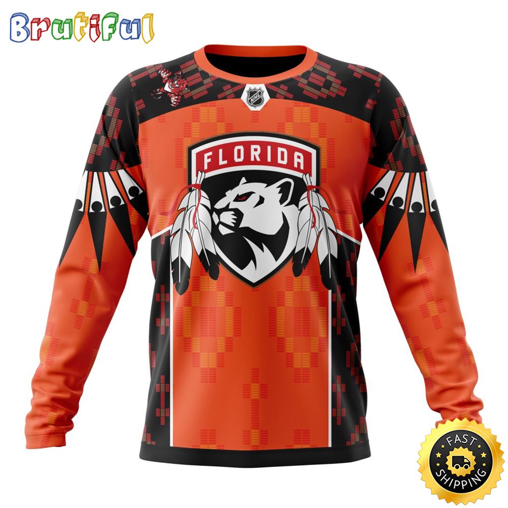 Personalized NHL Florida Panthers Sweatshirt Specialized Design Child Lives Matter All Over Print Sweatshirt Unisex 1 ot4jyb.jpg