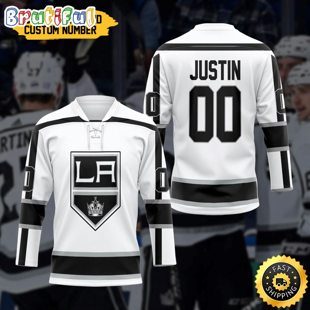 Personalized NHL Los Angeles Kings Hockey Jersey Nhl Hockey Jerseys 1 eqnjqg.jpg
