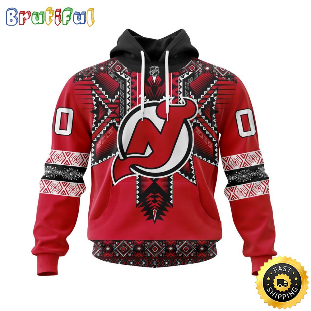 Personalized NHL New Jersey Devils Hoodie Specialized Native Concepts All Over Print 3D Hoodie Unisex 1 f6tqqd.jpg