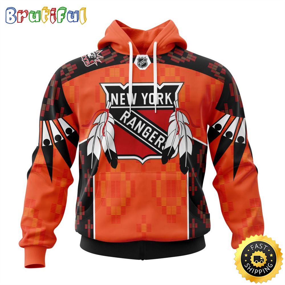Personalized NHL New York Rangers Hoodie Specialized Design Child Lives Matter All Over Print 3D Hoodie Unisex 1 mt9u1p.jpg