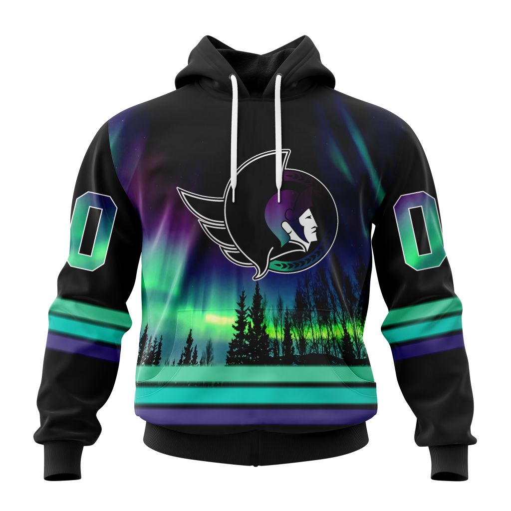 Personalized NHL Ottawa Senators Hoodie Special Design With Northern Lights All Over Print 3D Hoodie Unisex 1 hkcqnn.jpg
