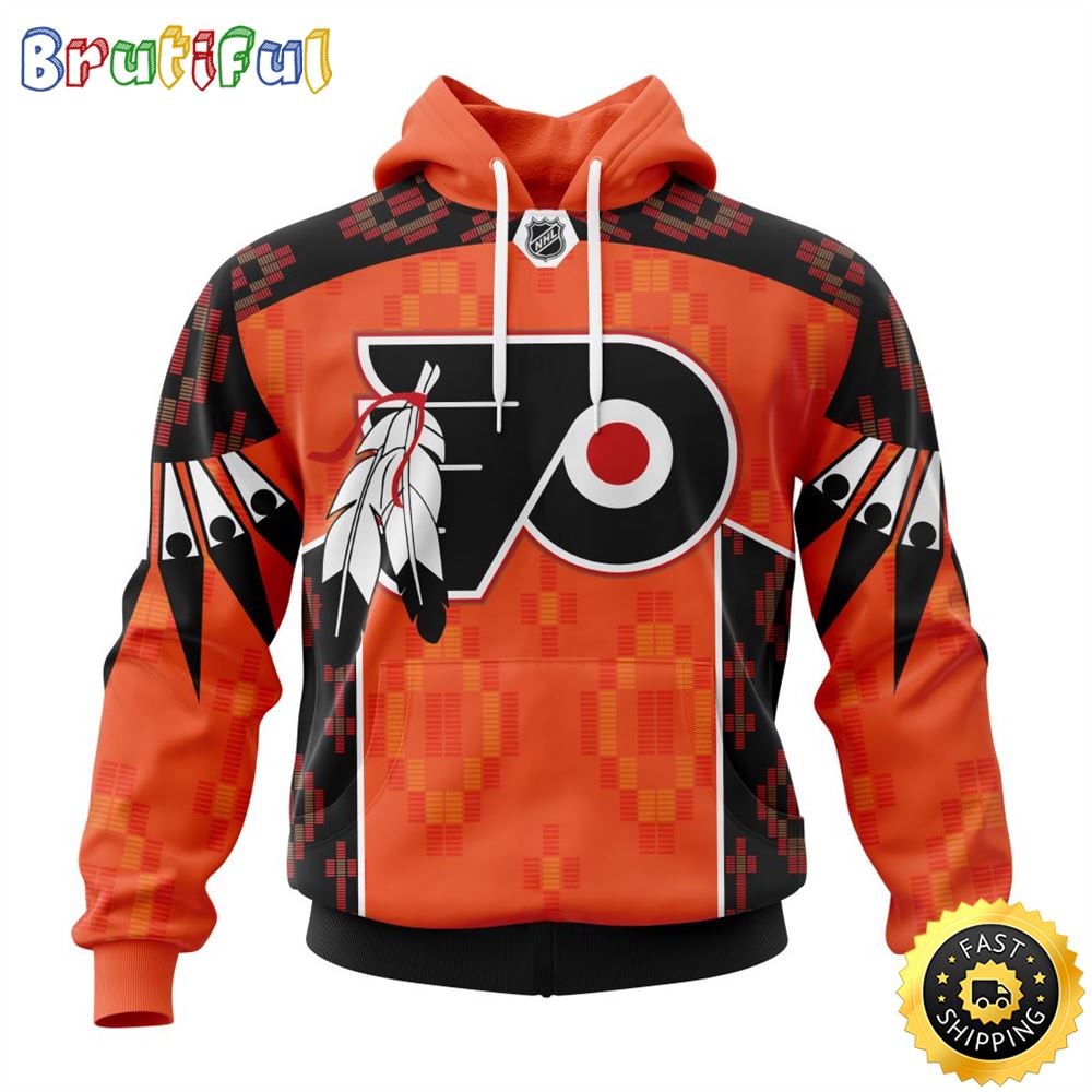 Personalized NHL Philadelphia Flyers Hoodie Specialized Design Child Lives Matter All Over Print 3D Hoodie Unisex 1 ueyhgv.jpg