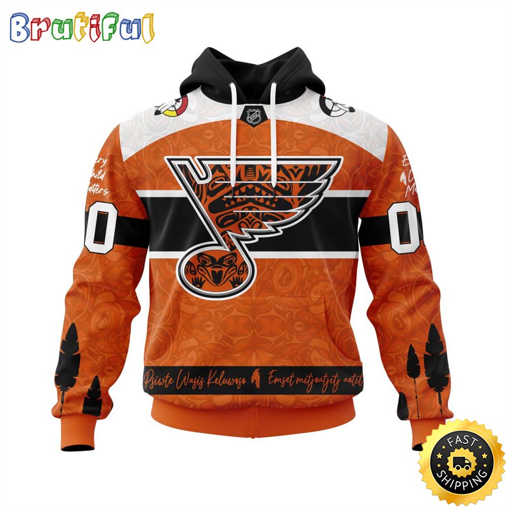 Personalized NHL St. Louis Blues Hoodie Specialized Design Support Child Lives Matter All Over Print 3D Hoodie Unisex 1 q07vjl.jpg