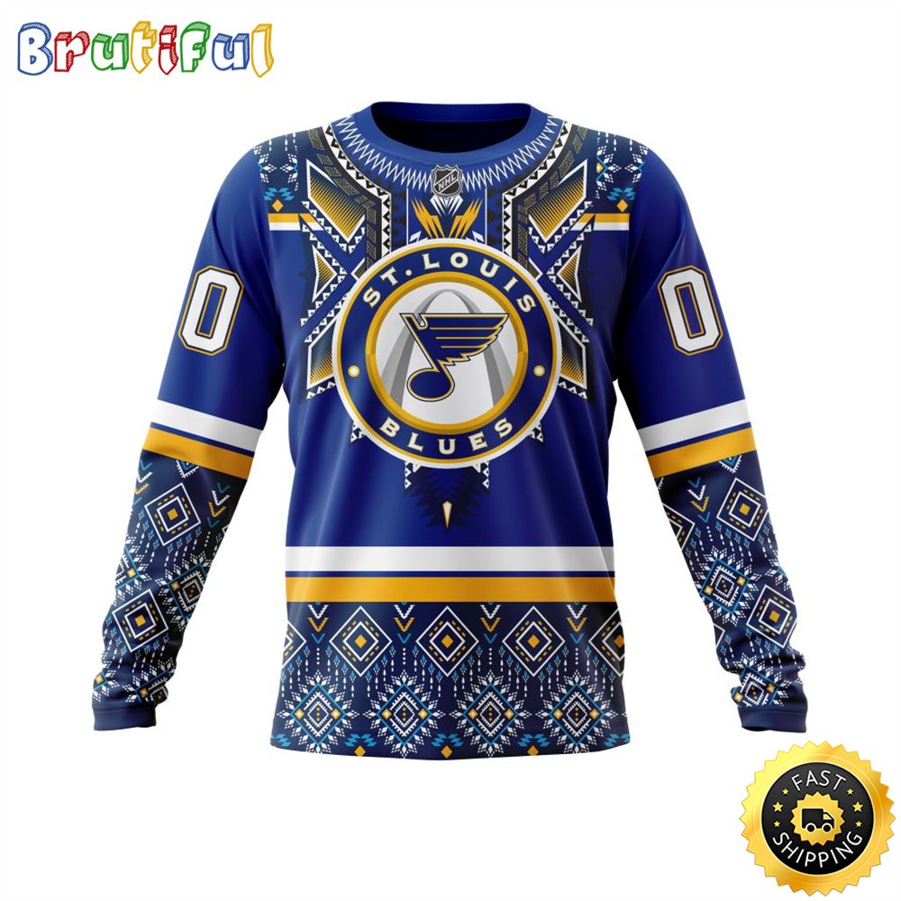 Personalized NHL St. Louis Blues Sweatshirt Specialized Native Concepts All Over Print Sweatshirt Unisex 1 wods1i.jpg