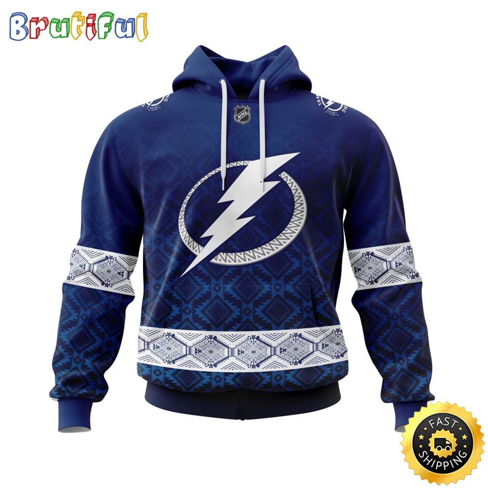 Personalized NHL Tampa Bay Lightning Hoodie Specialized Native Concepts All Over Print 3D Hoodie Unisex 1 rd9egi.jpg