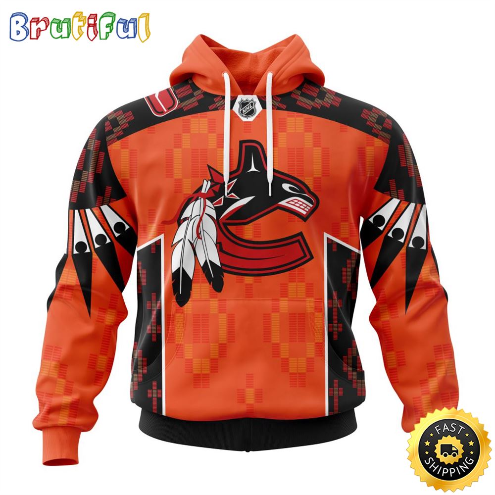 Personalized NHL Vancouver Canucks Hoodie Specialized Design Child Lives Matter All Over Print 3D Hoodie Unisex 1 boz4ma.jpg