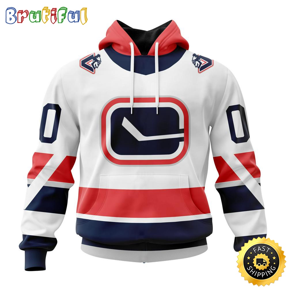 Personalized NHL Vancouver Canucks Hoodie Specialized Unisex Kits With Retro Concepts All Over Print Hoodie uptxaf