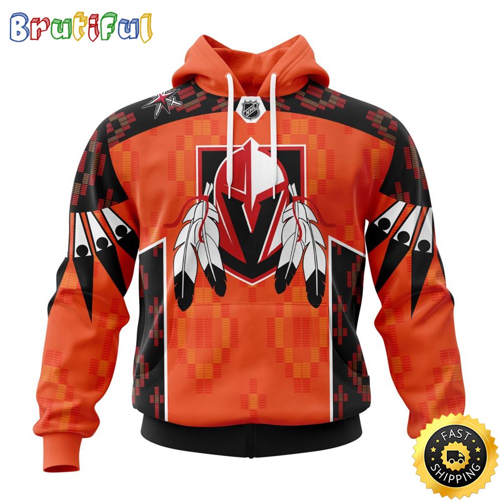 Personalized NHL Vegas Golden Knights Hoodie Specialized Design Child Lives Matter All Over Print 3D Hoodie Unisex 1 g7ygpt.jpg