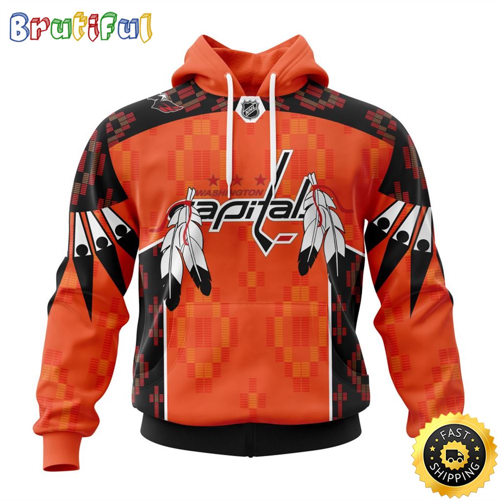 Personalized NHL Washington Capitals Hoodie Specialized Design Child Lives Matter All Over Print 3D Hoodie Unisex 1 dp6yjg.jpg