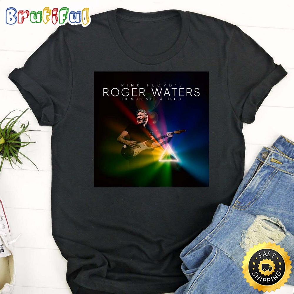 Roger Waters This Is Not A Drill Tour 2023 T Shirt Tshirt hydw7h.jpg
