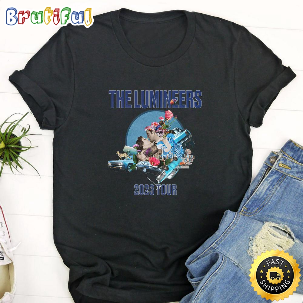 The Lumineers Tour 2023 T Shirt 2 z8awvi.jpg