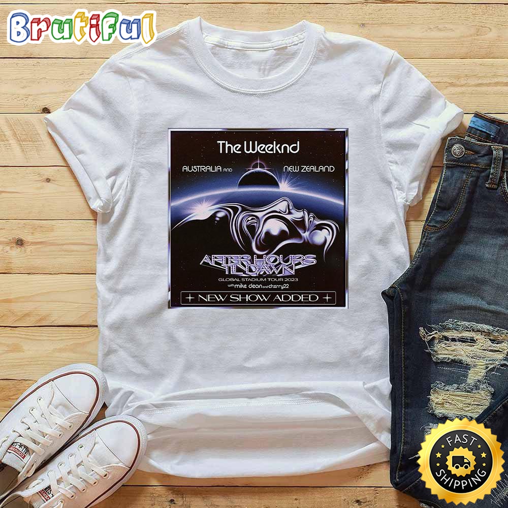 The Weeknd After Hours Tl Dawn Tour 2023 T Shirt ibyrwl.jpg