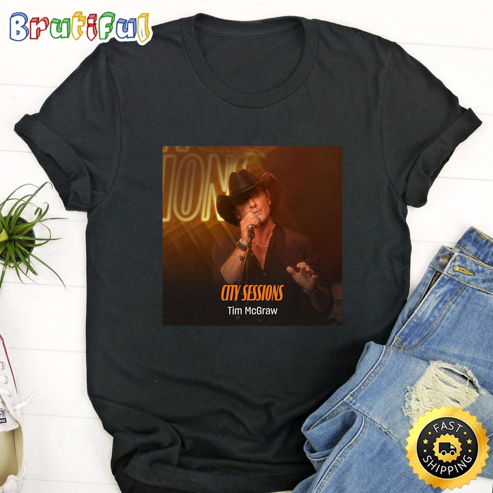 Tim McGraw City Sessions Tour 2023 T Shirt yfmgiq.jpg