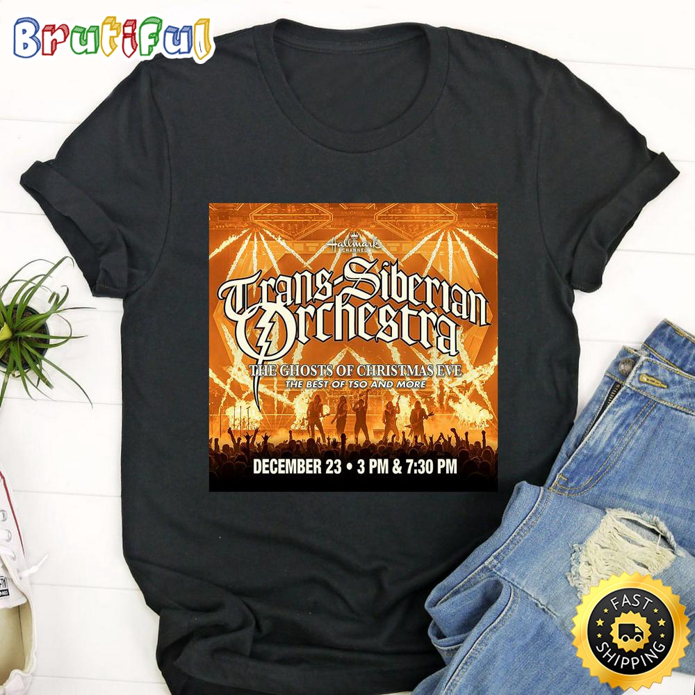 Trans Siberian Orchestra December 23 Tour 2023 T Shirt m1kgyk.jpg