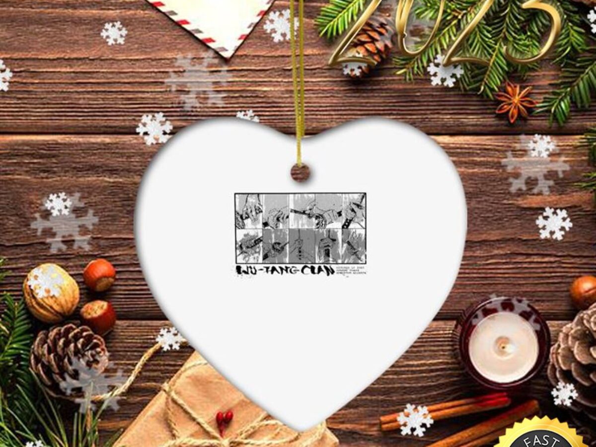 Ornament - Brutifulstore.com