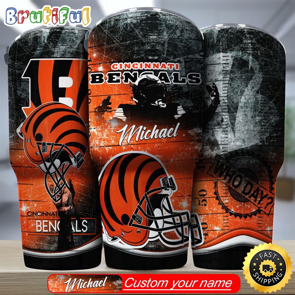 Custom Name NFL Cincinnati Bengals Tumbler Great Gift For Sports Fan zpi8fs.jpg