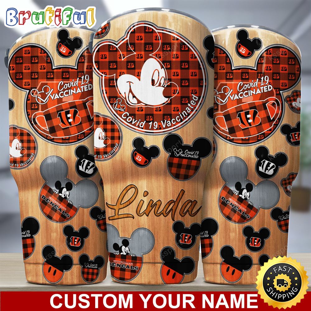 Custom Name NFL Cincinnati Bengals Tumbler Nfl Mickey Tumbler xhuvz7.jpg