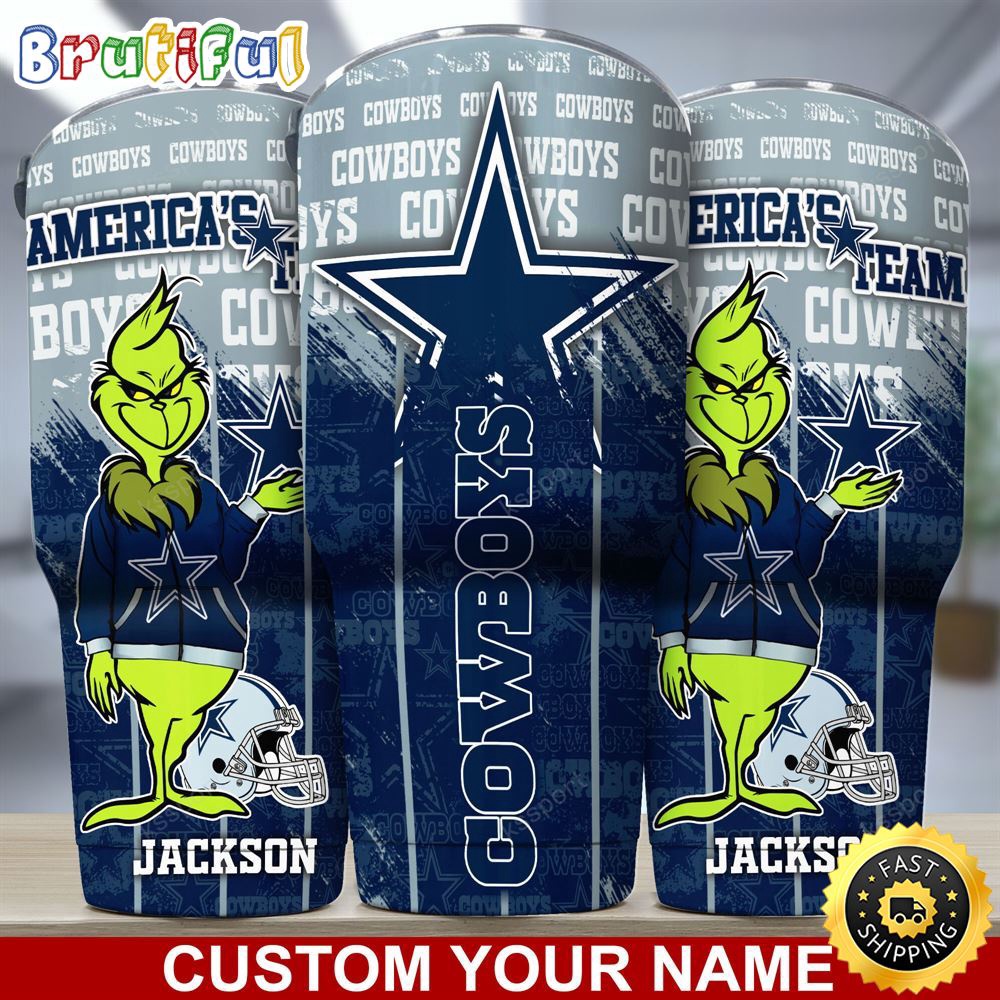 Custom Name NFL Dallas Cowboys Tumbler Grinch Tumbler For Fans t4sj2b.jpg