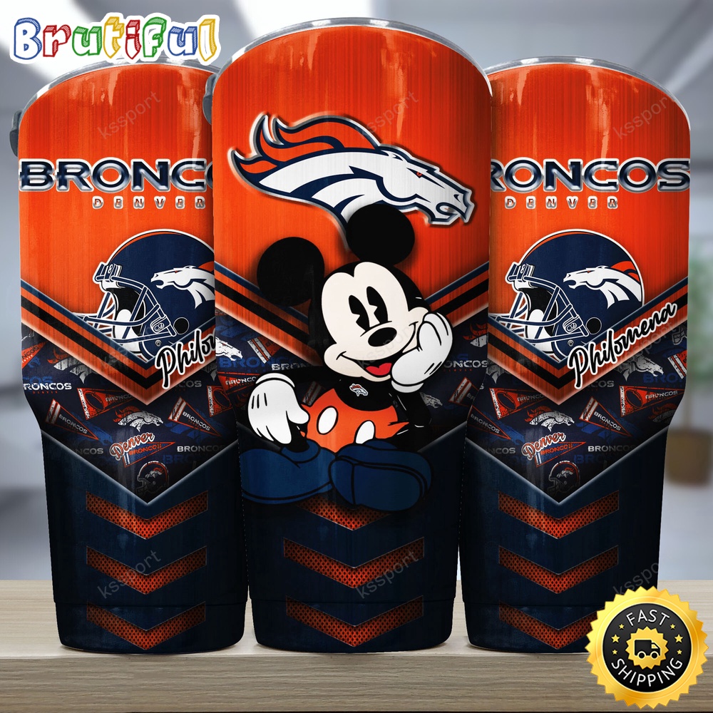 Custom Name NFL Denver Broncos Tumbler Mickey And Logo Nfl Tumbler qoxe8i.jpg