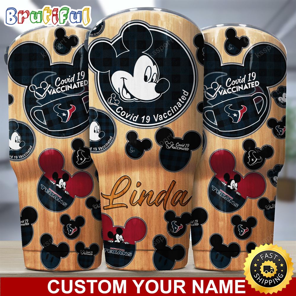 Custom Name NFL Houston Texans Tumbler Nfl Mickey Tumbler meie3q.jpg